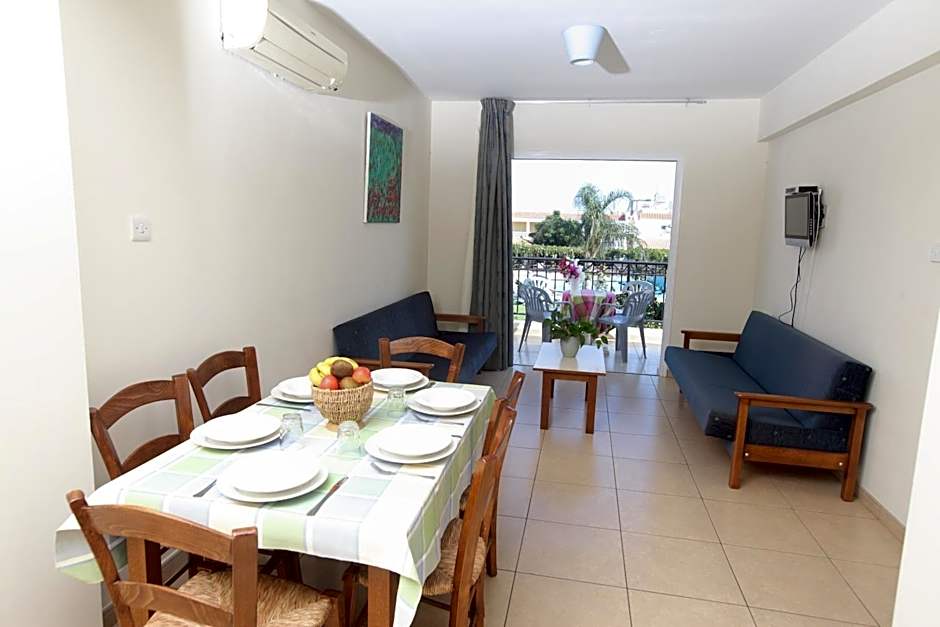 Captain Karas Holidays Apartments