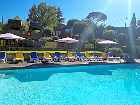Prazer da Natureza Resort & Spa