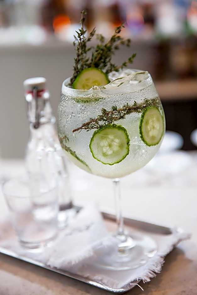 Labourdonnais Waterfront Hotel