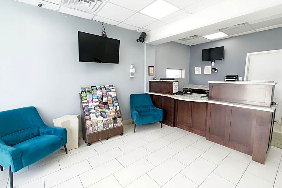 Marjac Suites Virginia Beach Oceanfront