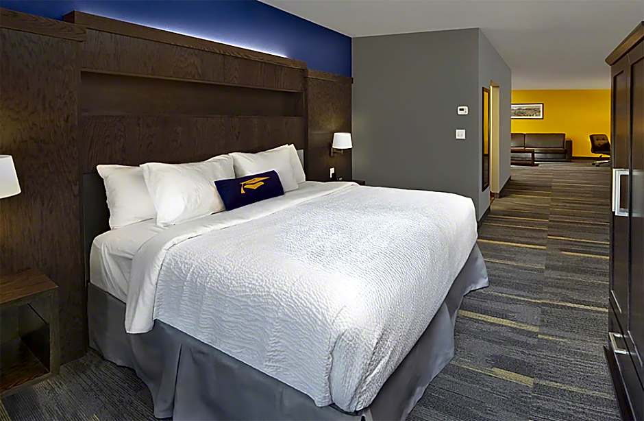 Scholar Morgantown, Tapestry Collection by Hilton