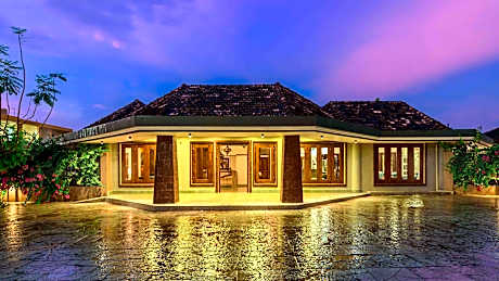 Vedatmana Boa Ventura