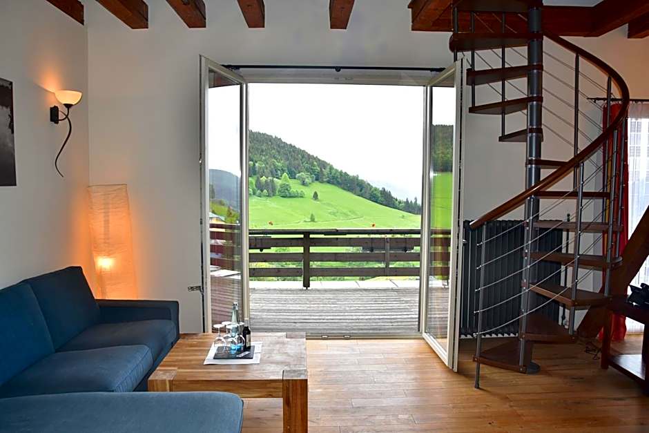 Hotel & Chalets Herrihof