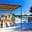 Tenuta Amostuni-Country House