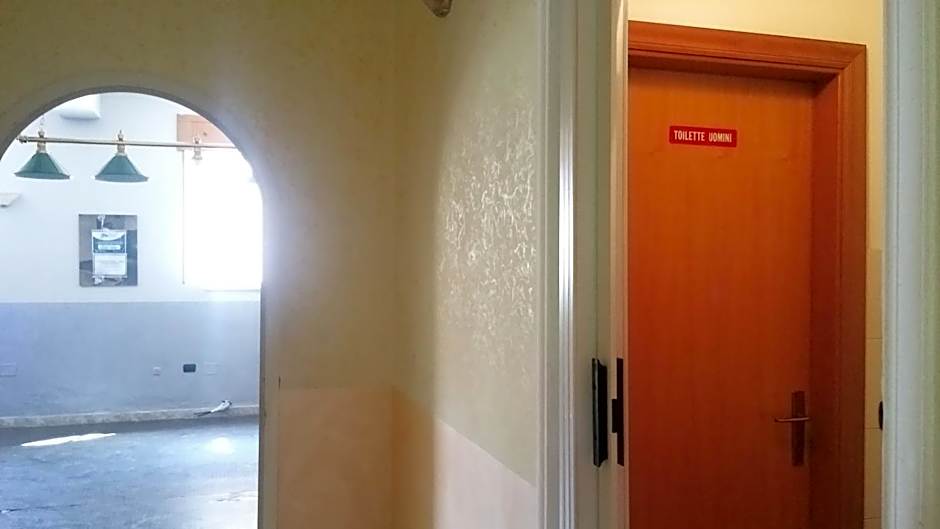 Hotel Santa Caterina