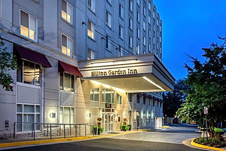 Hilton Garden Inn Tysons Corner