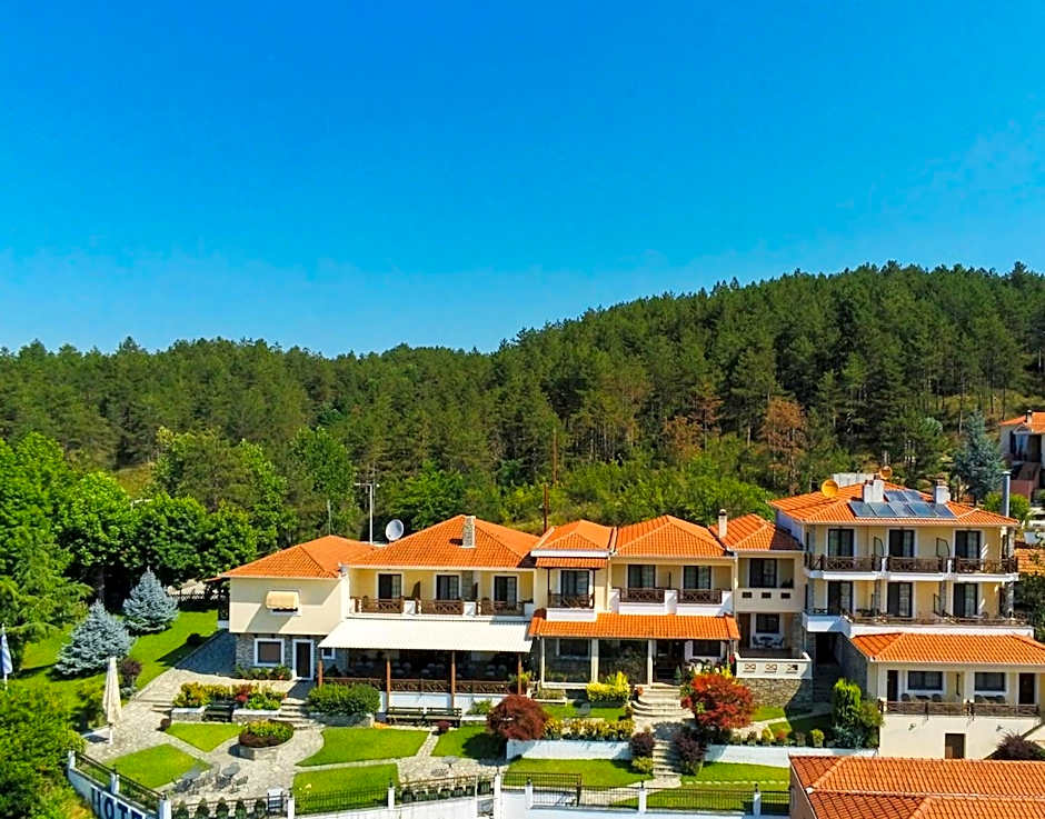 Philoxenia Hotel