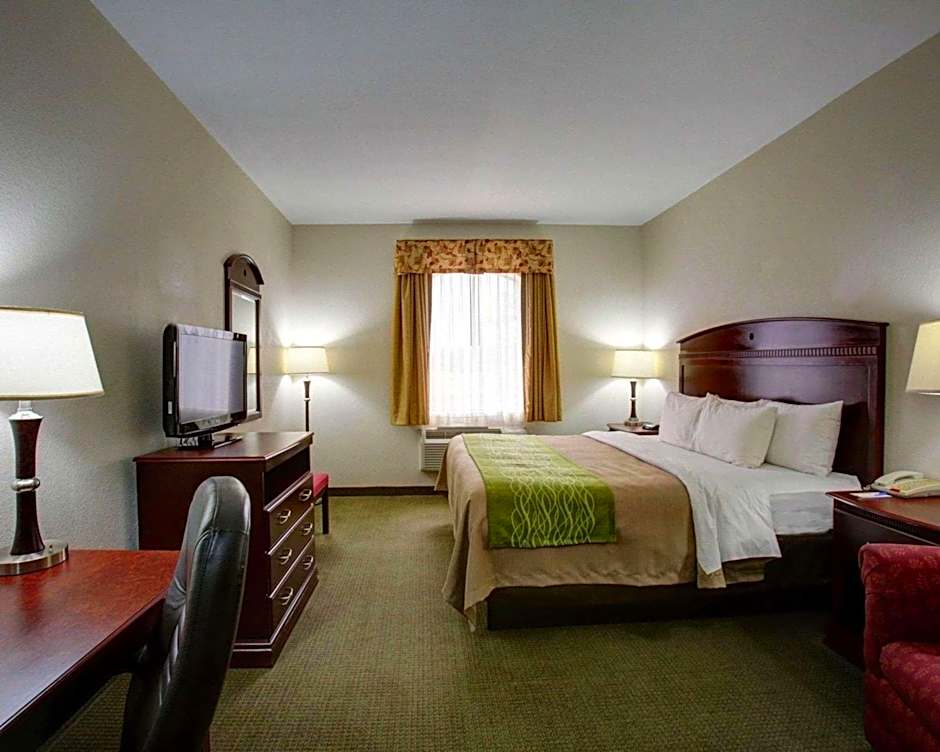 Photo 1 of 3 of 1 King Bed