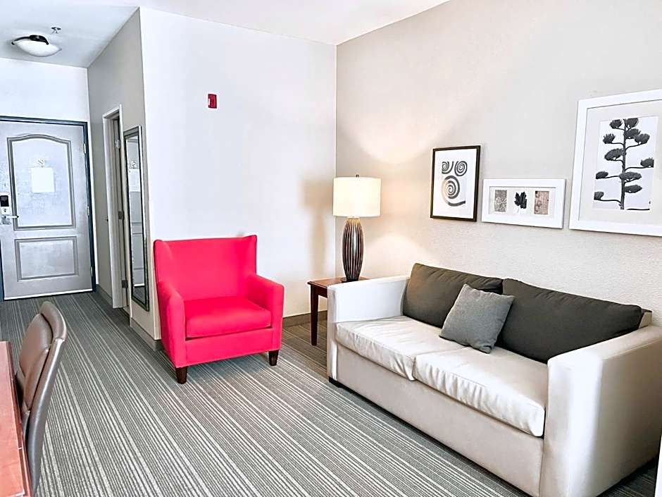 Country Inn & Suites by Radisson, Emporia, VA