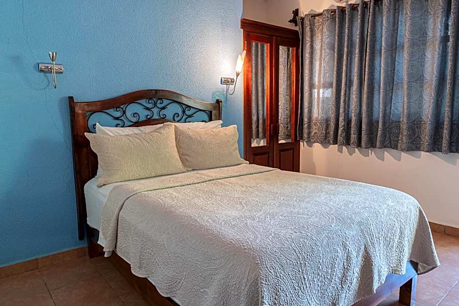 Hotel Paraíso Encantado