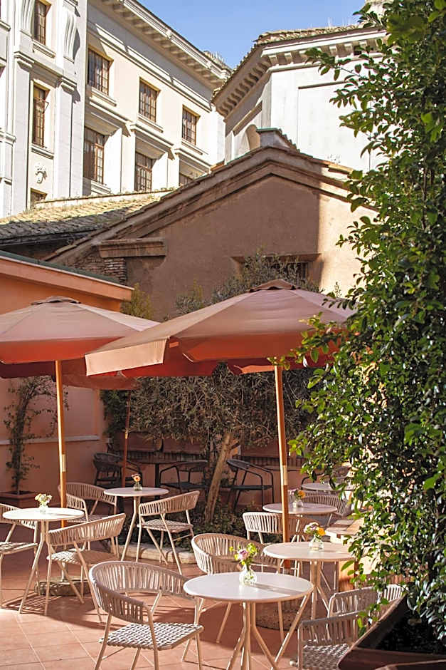 Hotel Viminale