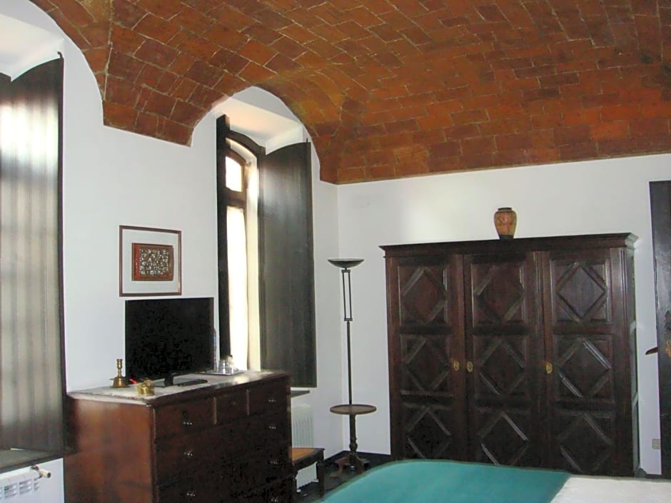 Quarto Duplo - Monte dos Arneiros