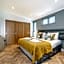 Midsomer Lodges