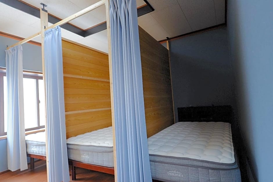 Guesthouse Iwase
