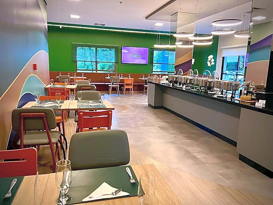 Comfort Hotel Joinville