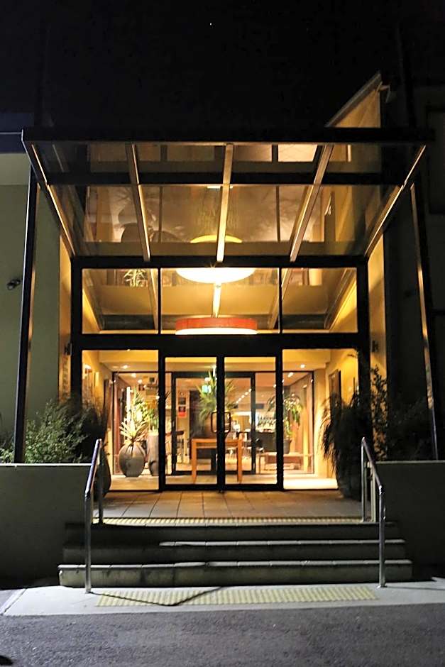 Windsor Castle Hotel