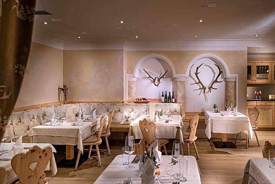 Sonnenhotel Adler Spa & Nature Adults only