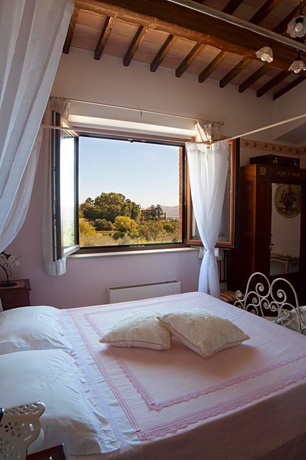 B&B L' Antica Fonte