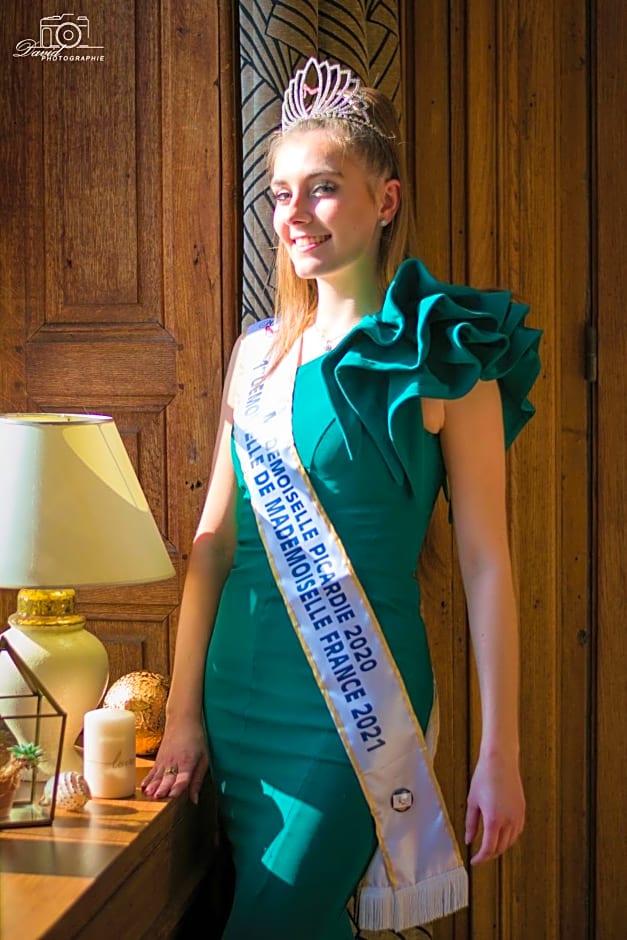 Château de Plessier-Roza