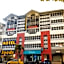 Seeds Hotel Ampang Point