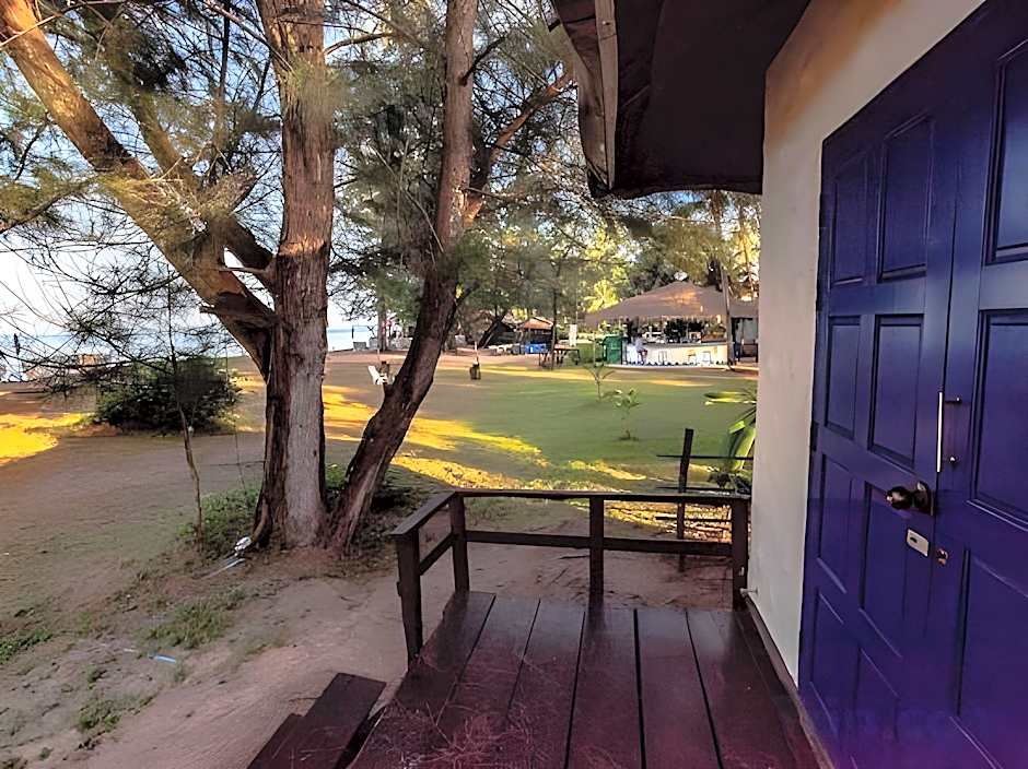 Micky Monkey Beach Hotel Phuket Mai Khao Thailand