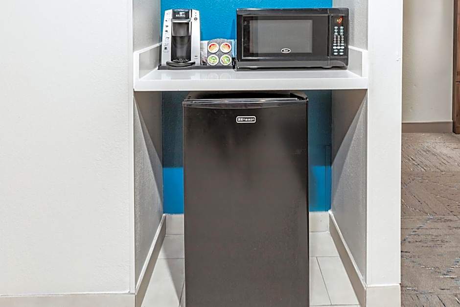 Holiday Inn Express Breaux Bridge By IHG