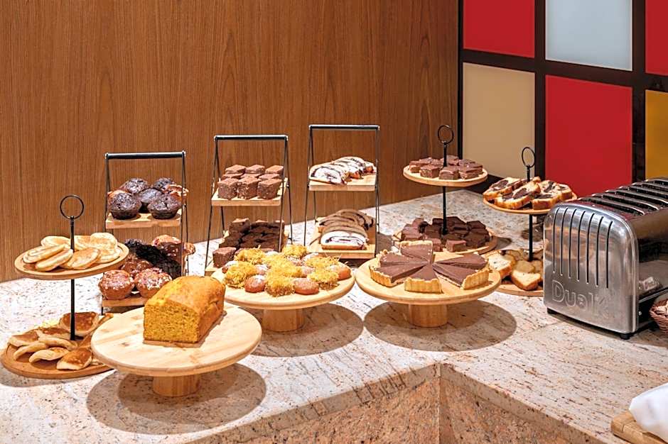 Mövenpick Hotel Sarajevo