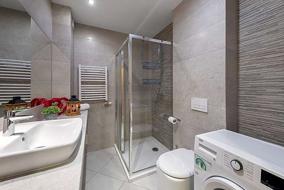Bory6a Apartamenty & Free Parking