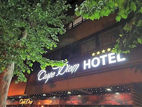Carpe Diem Boutique Hotel