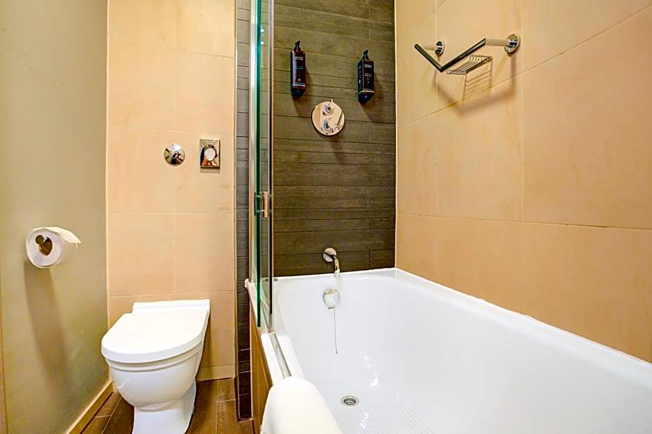 Atlantic Tower Hotel Liverpool By Sunday