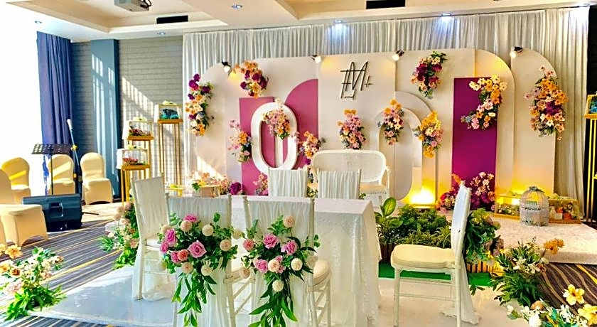 Kyriad Hotel Muraya Aceh