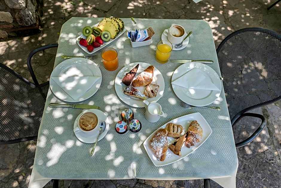 Ultimo Mulino Country Hotel