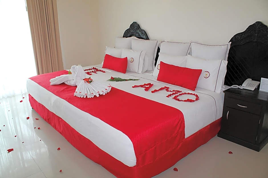 La Quinta Gran Bahía, Cuastecomates - Todo Incluido