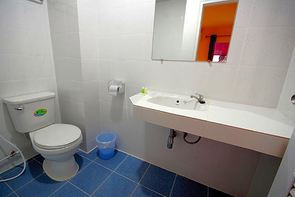 Walking Street Guest House