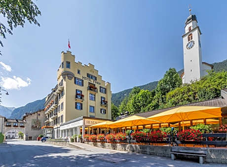 Hotel Fravi