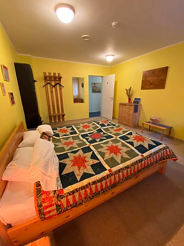 Torgu Royal Guesthouse