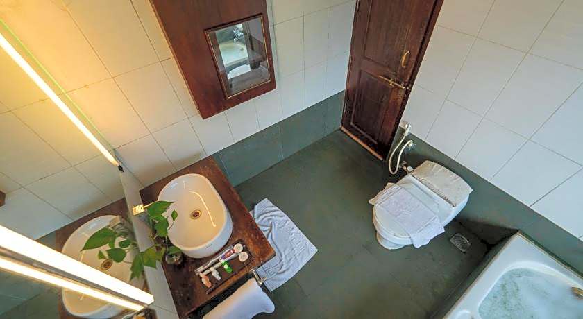 Westwood Riverside Garden Resort