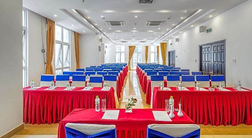 Tay Bac Hotel Da Nang