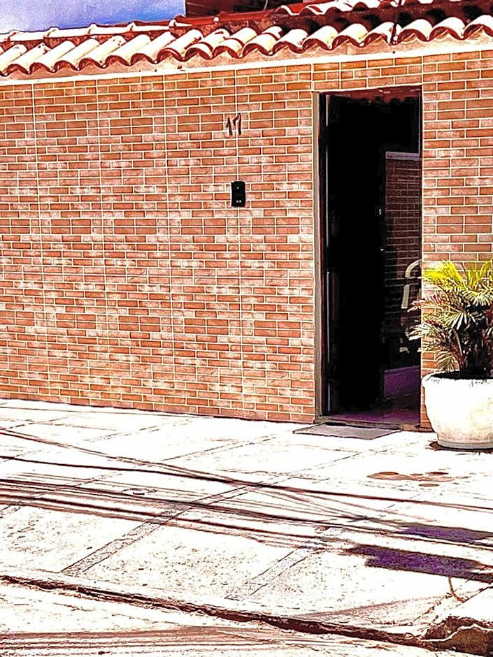 Pousada Praia do Recreio