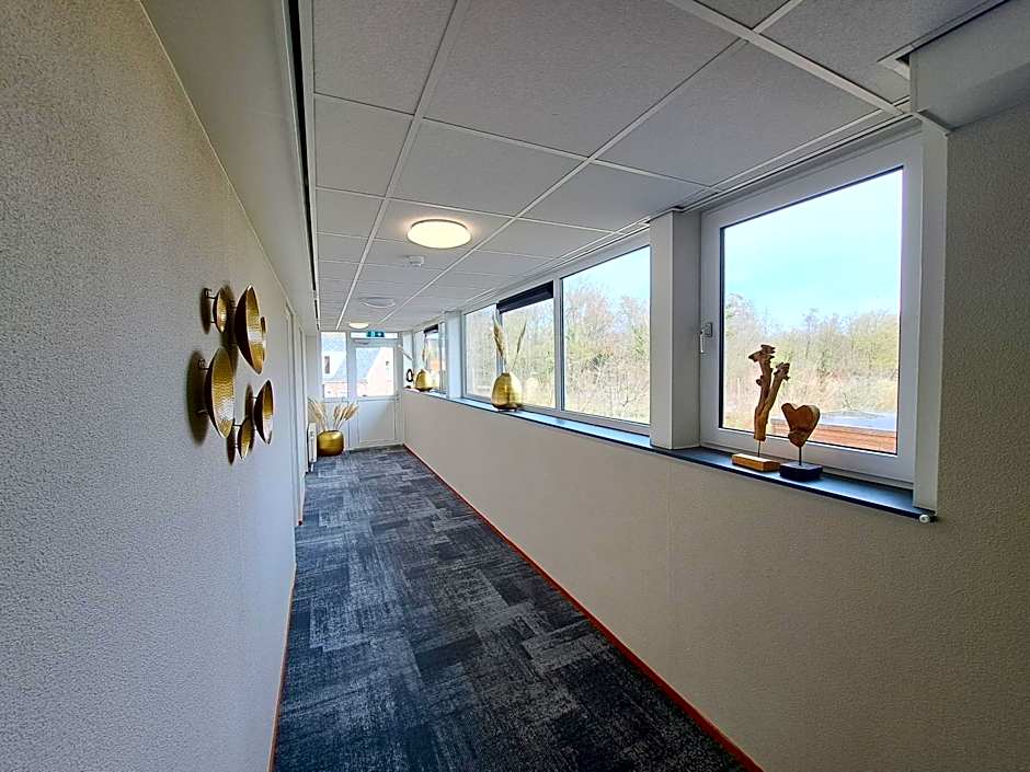 Seehotel Oostkapelle