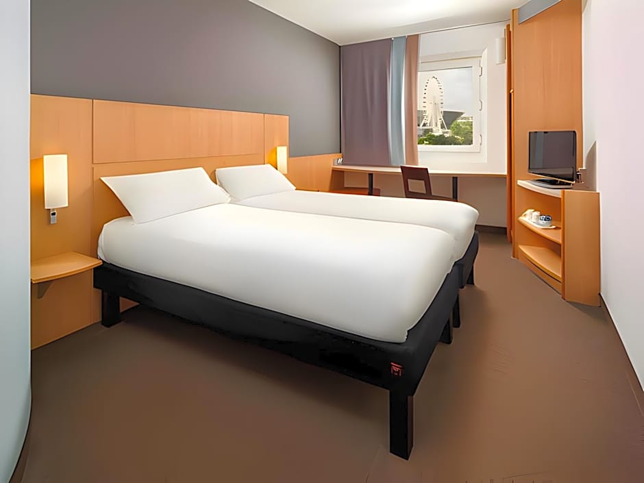 ibis Liverpool Centre Albert Dock - Liverpool One