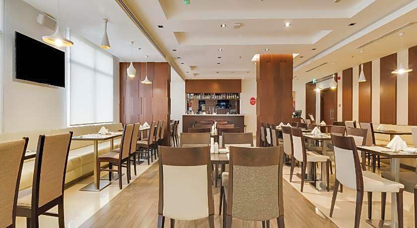 Action Hotel Ras Al Khaimah