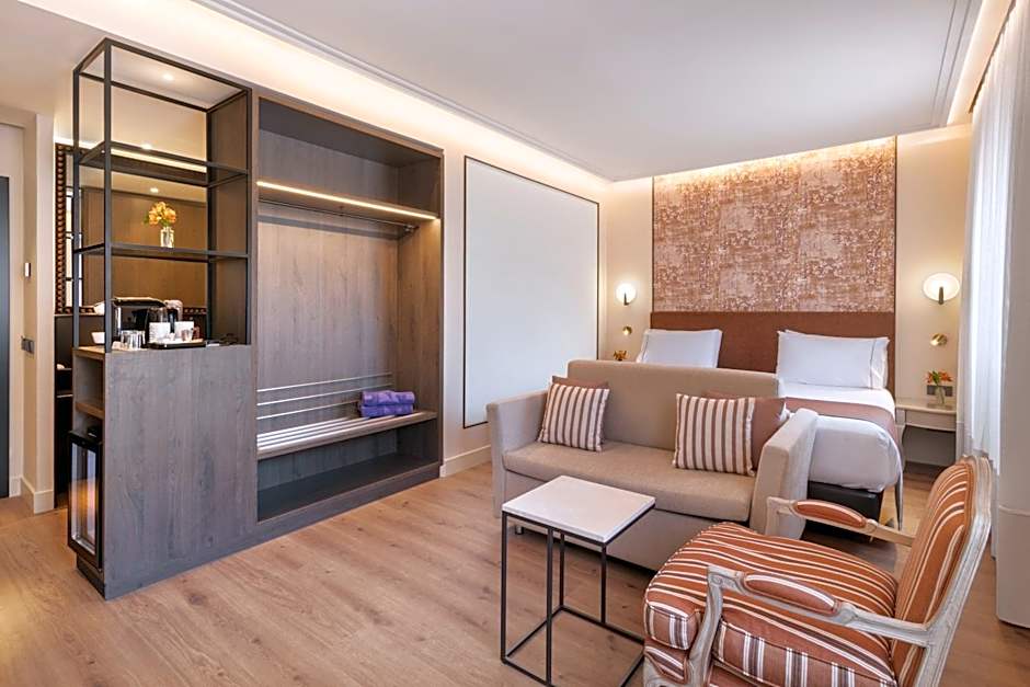 Eurostars Sevilla Boutique