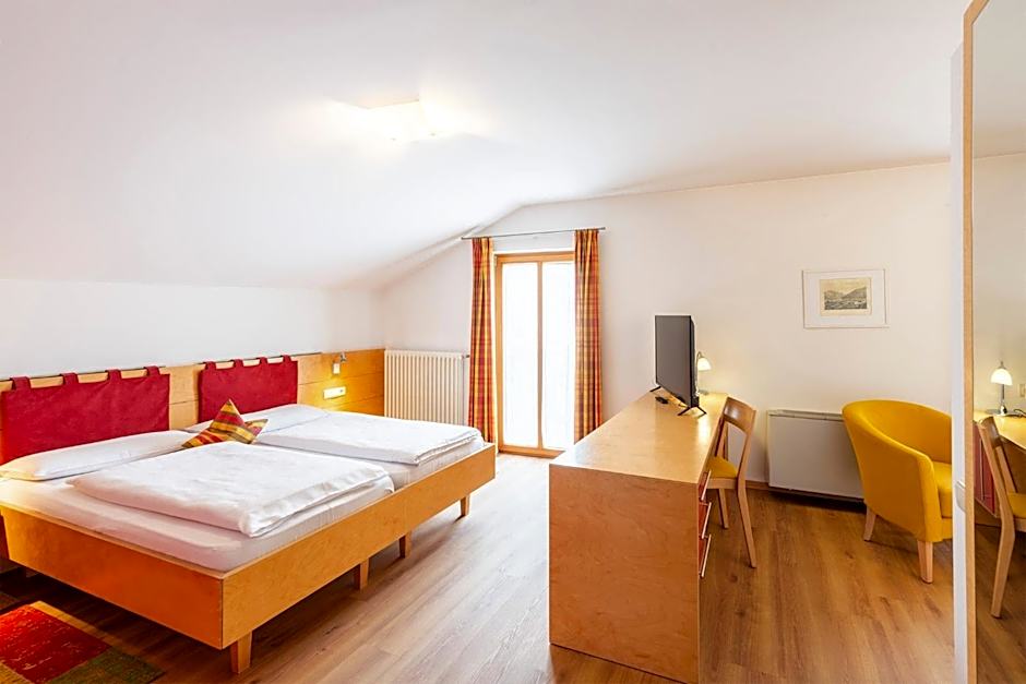 Hotel Figl ***S