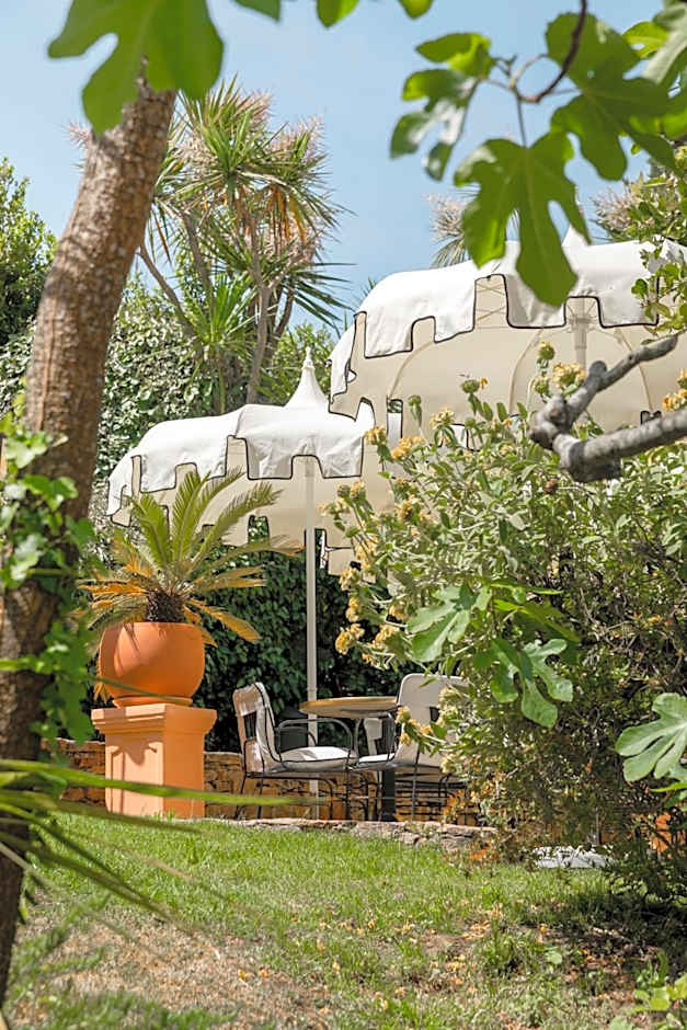 La Bastide de Saint Tropez