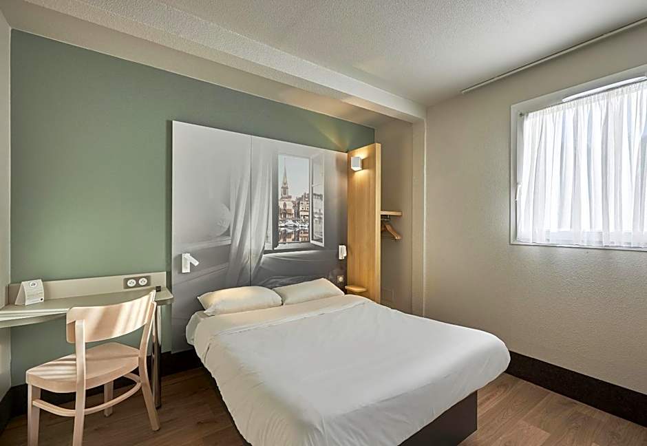 B&B HOTEL Honfleur