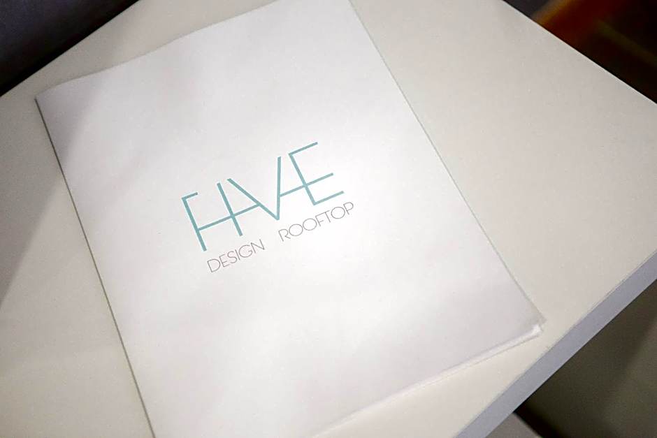 Five Design Rooftop by Storytellers