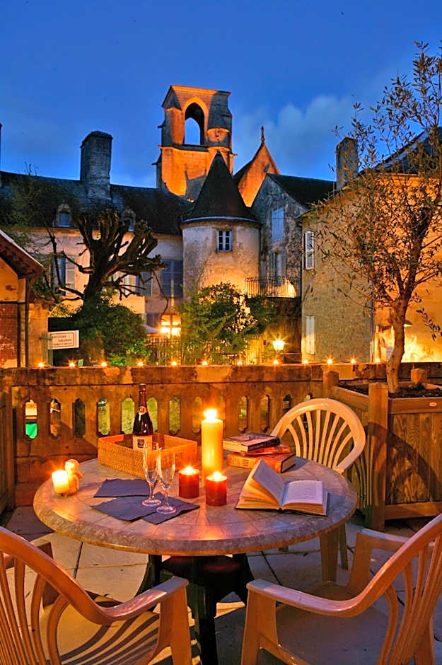 La Villa des Consuls - Gîte de tourisme de charme