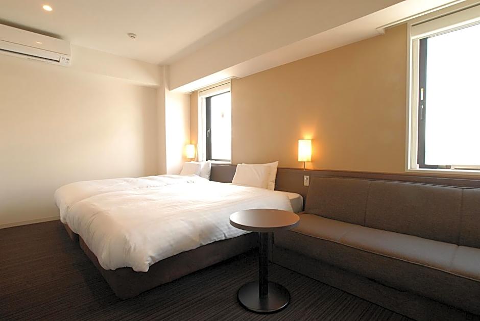 AB Hotel Fukaya