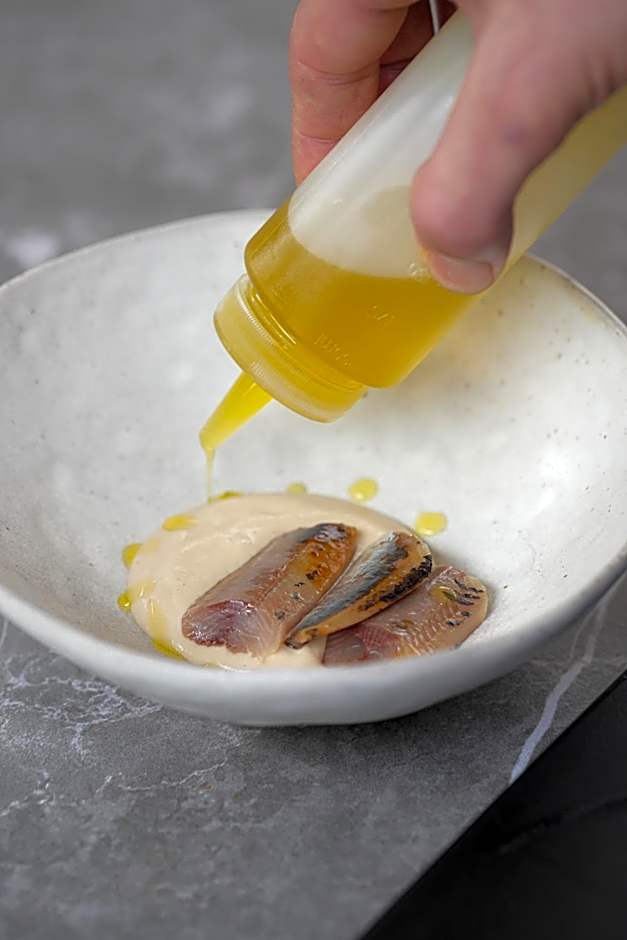 Hotel Rústico Fonteverde